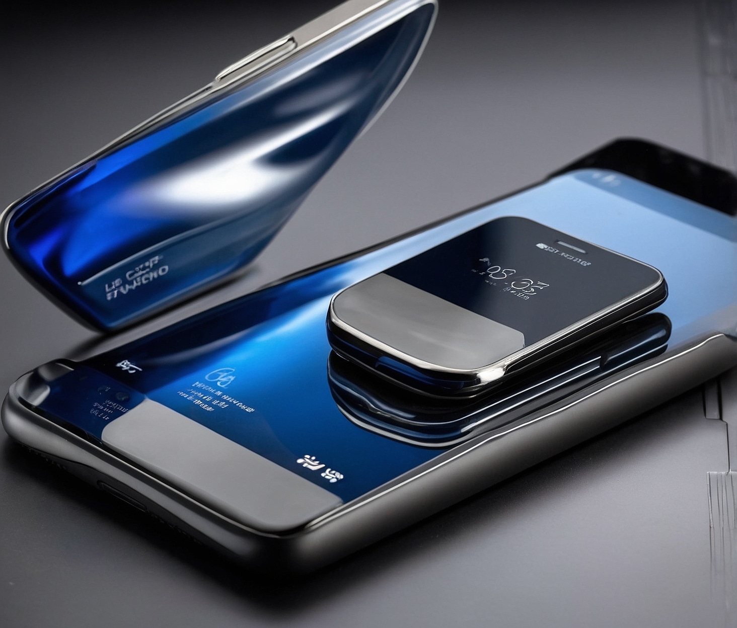 Accesorios móviles de calidad